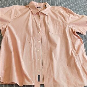 Perry Ellis Casual Button-Down Shirt